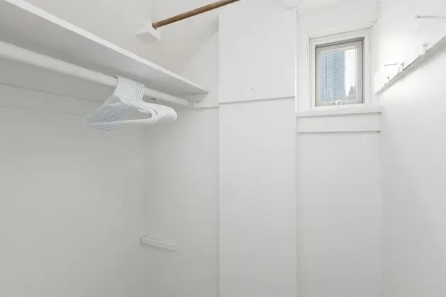Comfort Ev