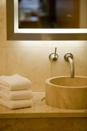 Banyo lavabosu