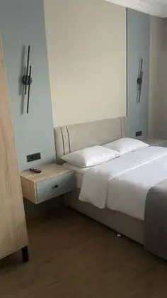 Standart Oda, Şehir Manzaralı, Balkonlu