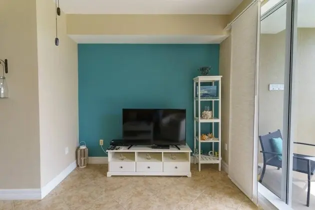 Apart Daire (577 Little Harbor)