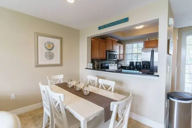 Apart Daire (577 Little Harbor)