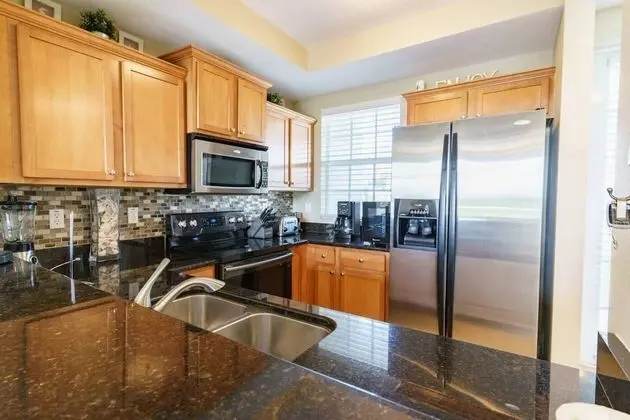 Apart Daire (577 Little Harbor)