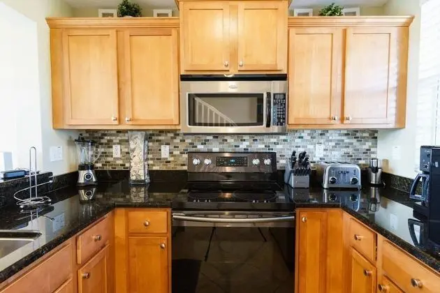 Apart Daire (577 Little Harbor)