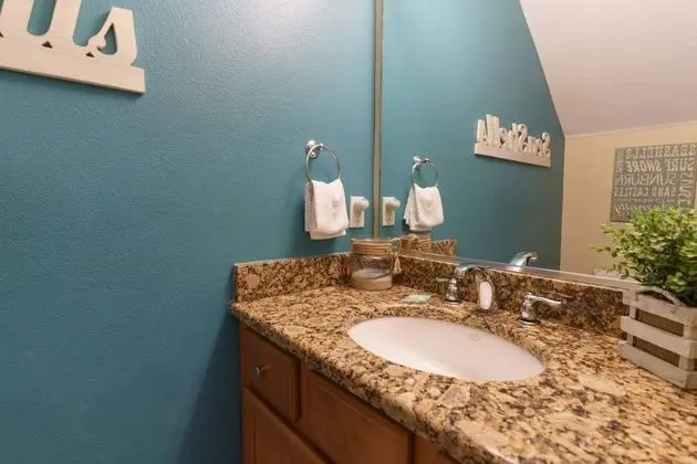 Apart Daire (577 Little Harbor)
