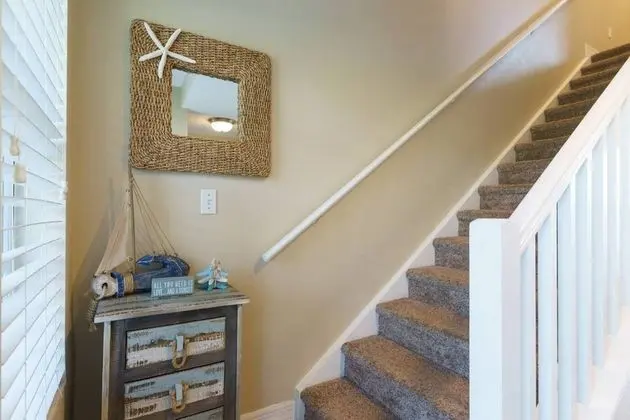 Apart Daire (577 Little Harbor)