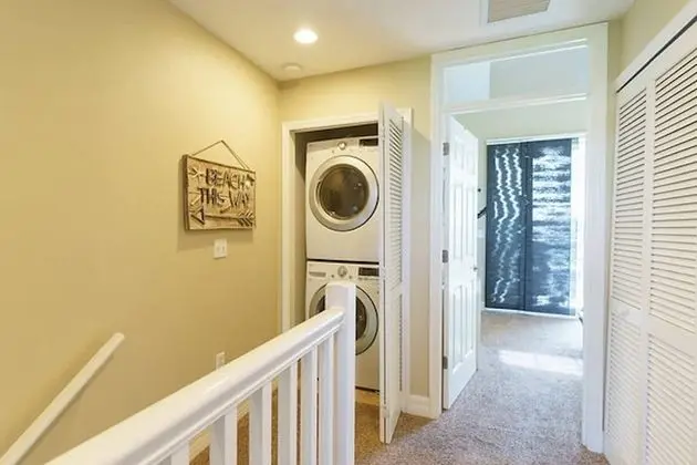 Apart Daire (577 Little Harbor)