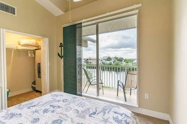 Apart Daire (577 Little Harbor)