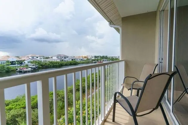 Apart Daire (577 Little Harbor)
