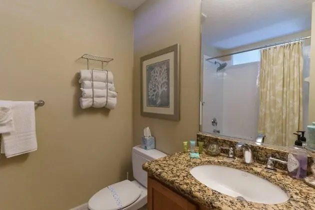 Apart Daire (577 Little Harbor)