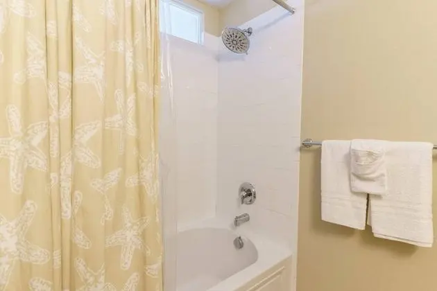 Apart Daire (577 Little Harbor)