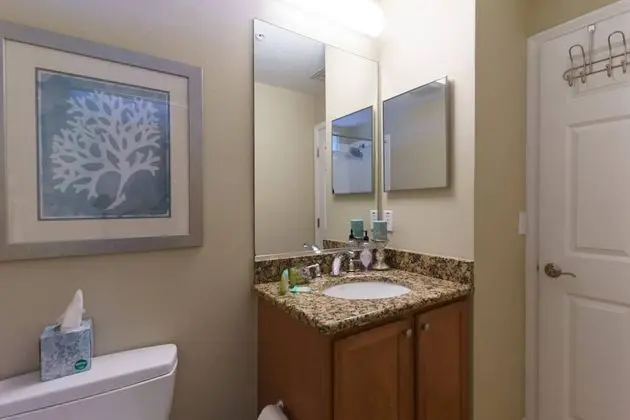 Apart Daire (577 Little Harbor)