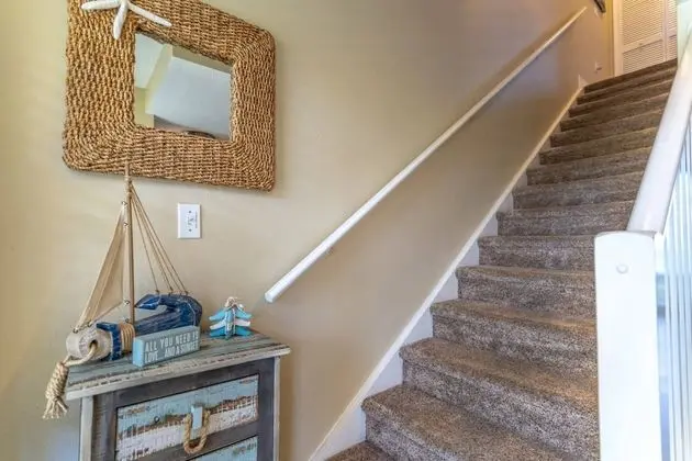 Apart Daire (577 Little Harbor)