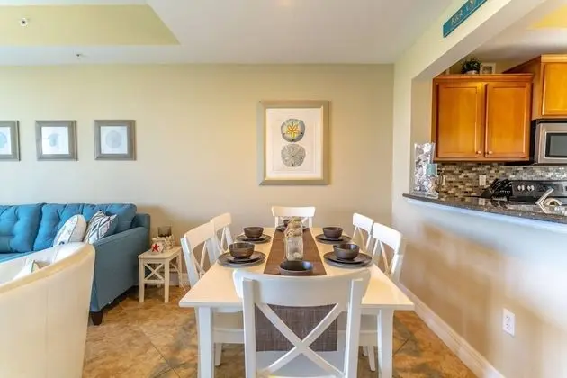 Apart Daire (577 Little Harbor)
