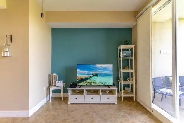 Apart Daire (577 Little Harbor)