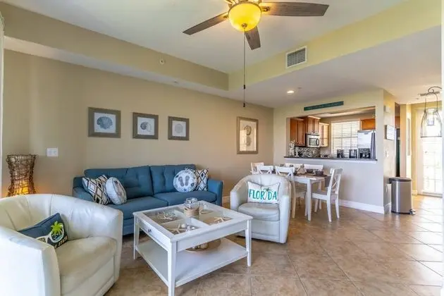 Apart Daire (577 Little Harbor)