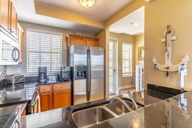 Apart Daire (577 Little Harbor)