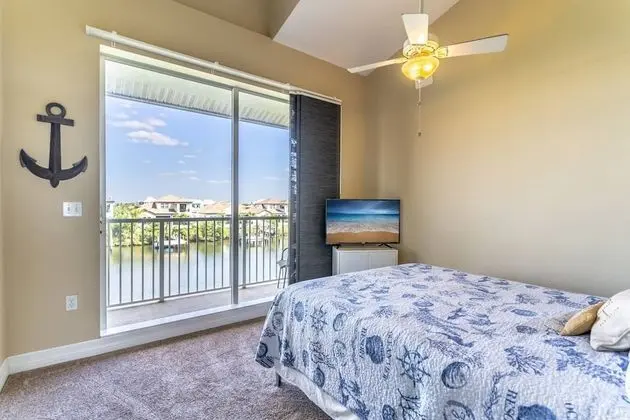 Apart Daire (577 Little Harbor)