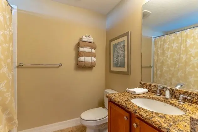 Apart Daire (577 Little Harbor)