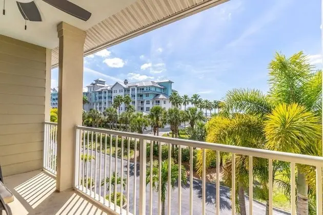 Apart Daire (577 Little Harbor)