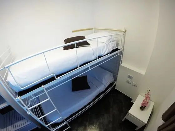 Apart Daire, 1 Yatak Odası (4 Adults)