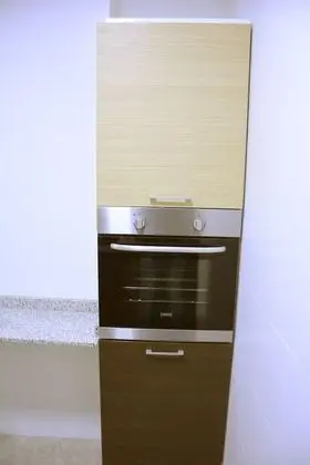 Deluxe Apart Daire, 1 Yatak Odası, Şehir Manzaralı