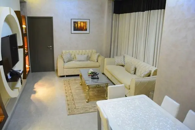 Family Apart Daire, 3 Yatak Odası, Şehir Manzaralı