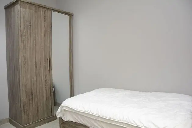 Family Apart Daire, 3 Yatak Odası, Şehir Manzaralı