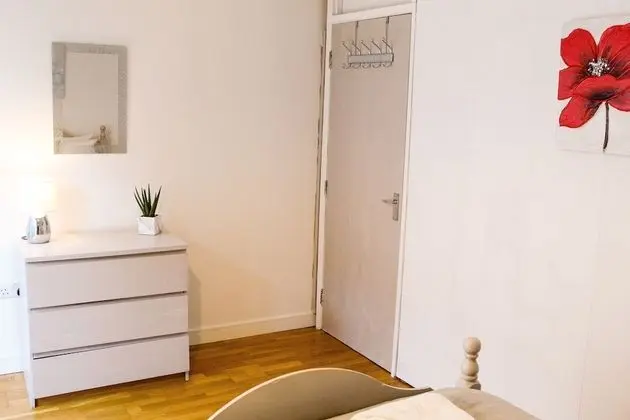 City Apart Daire, 3 Yatak Odası