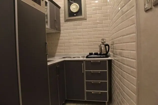 Apart Daire, 3 Yatak Odası