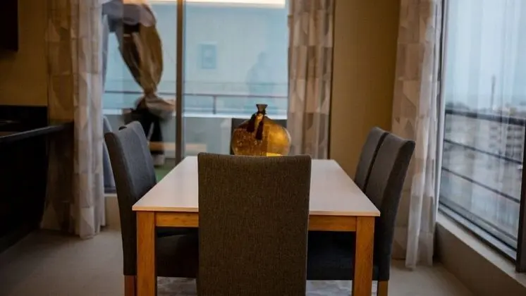 Apart Daire, 3 Yatak Odası