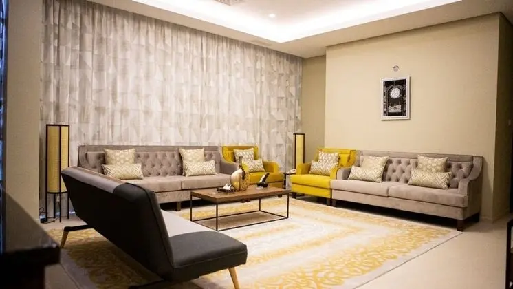 Apart Daire, 3 Yatak Odası
