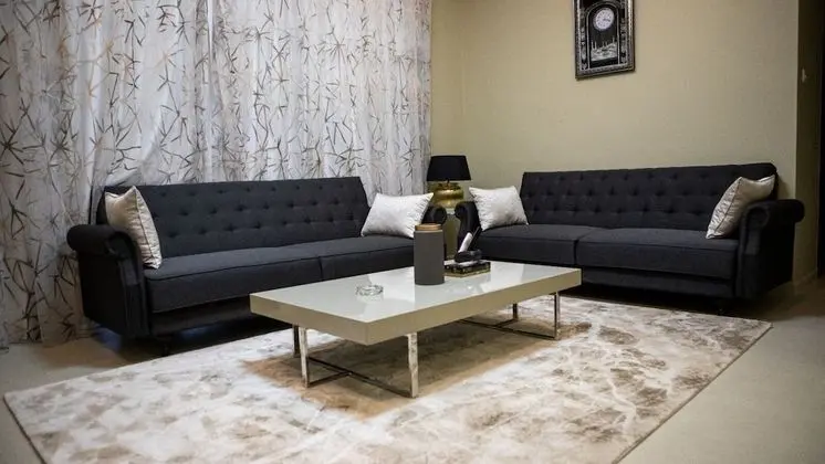 Apart Daire, 3 Yatak Odası