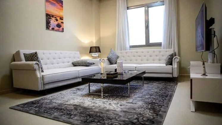 Apart Daire, 3 Yatak Odası