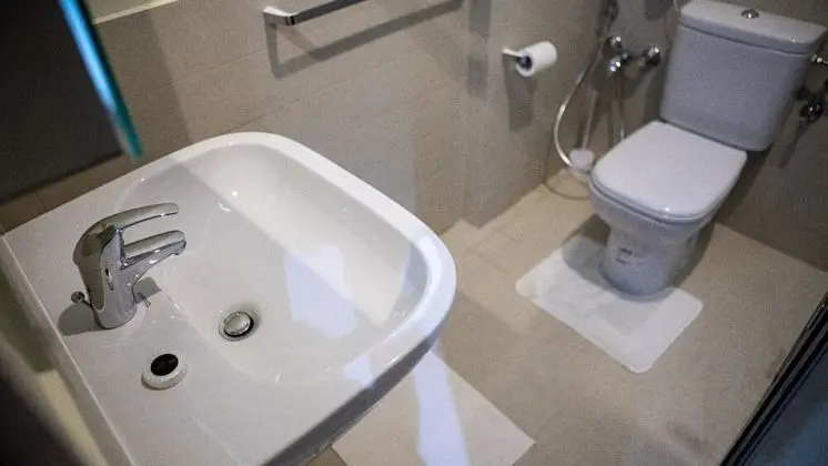 Apart Daire, 3 Yatak Odası