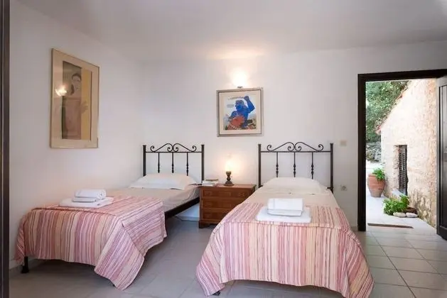 Villa, Birden Çok Yatak Odası