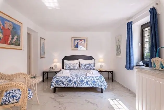 Villa, Birden Çok Yatak Odası