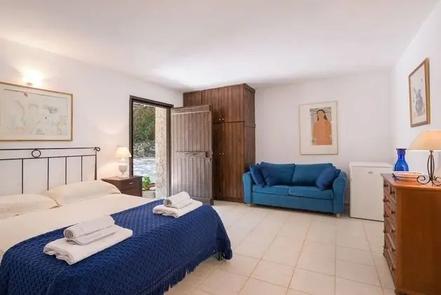 Villa, Birden Çok Yatak Odası
