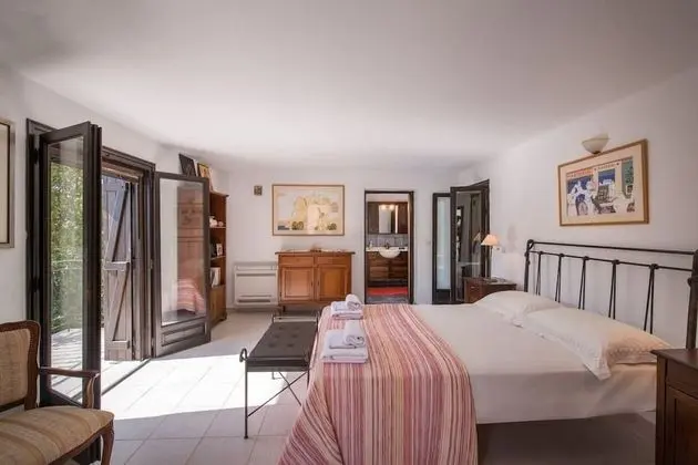 Villa, Birden Çok Yatak Odası