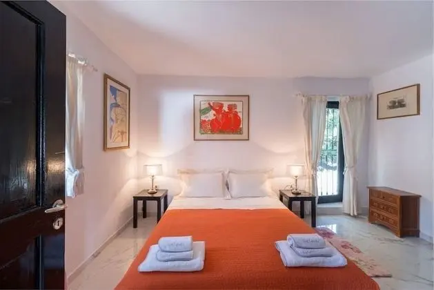 Villa, Birden Çok Yatak Odası