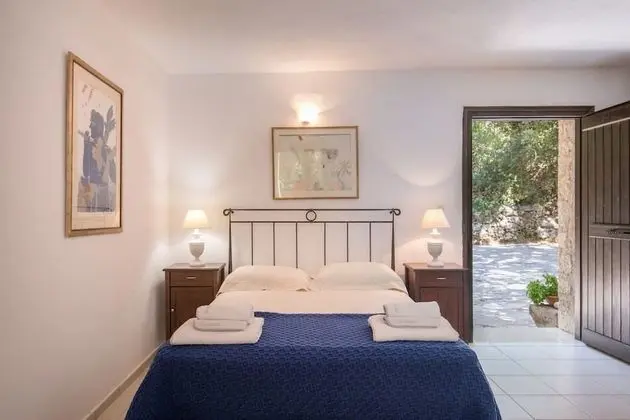 Villa, Birden Çok Yatak Odası