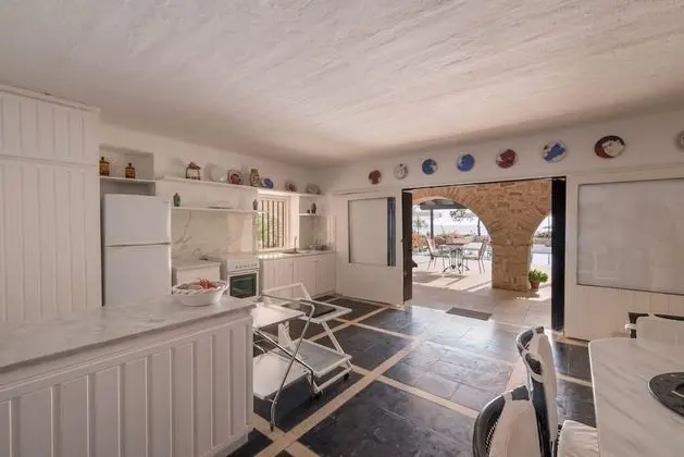 Villa, Birden Çok Yatak Odası