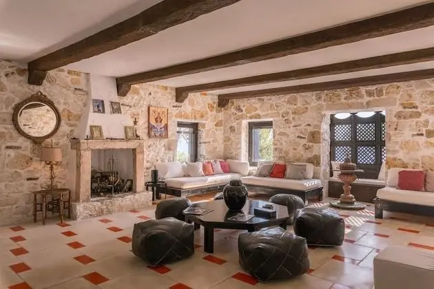 Villa, Birden Çok Yatak Odası