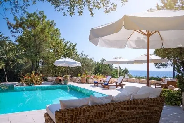 Villa, Birden Çok Yatak Odası