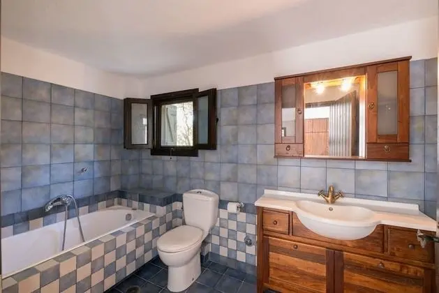 Villa, Birden Çok Yatak Odası
