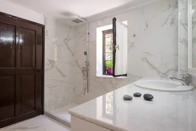 Villa, Birden Çok Yatak Odası