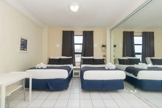 Apart Daire (1 Bedroom)