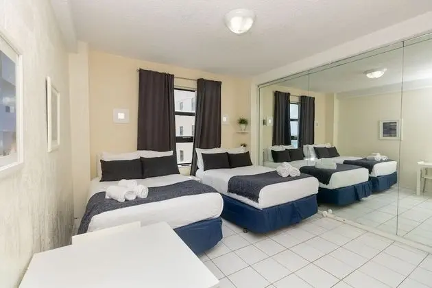 Apart Daire (1 Bedroom)