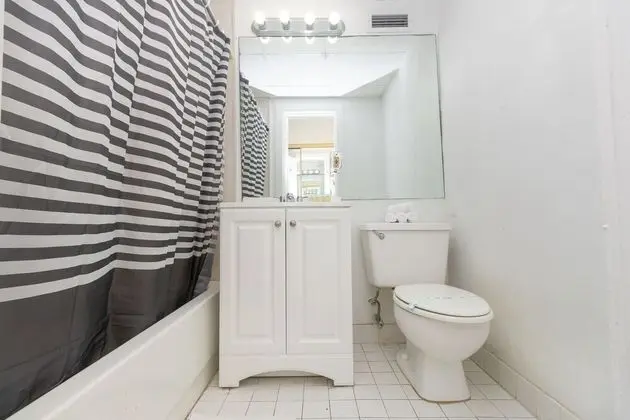 Apart Daire (1 Bedroom)