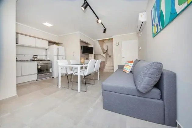 Standard Apart Daire, Sigara İçilmez