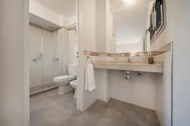 Standard Apart Daire, Sigara İçilmez